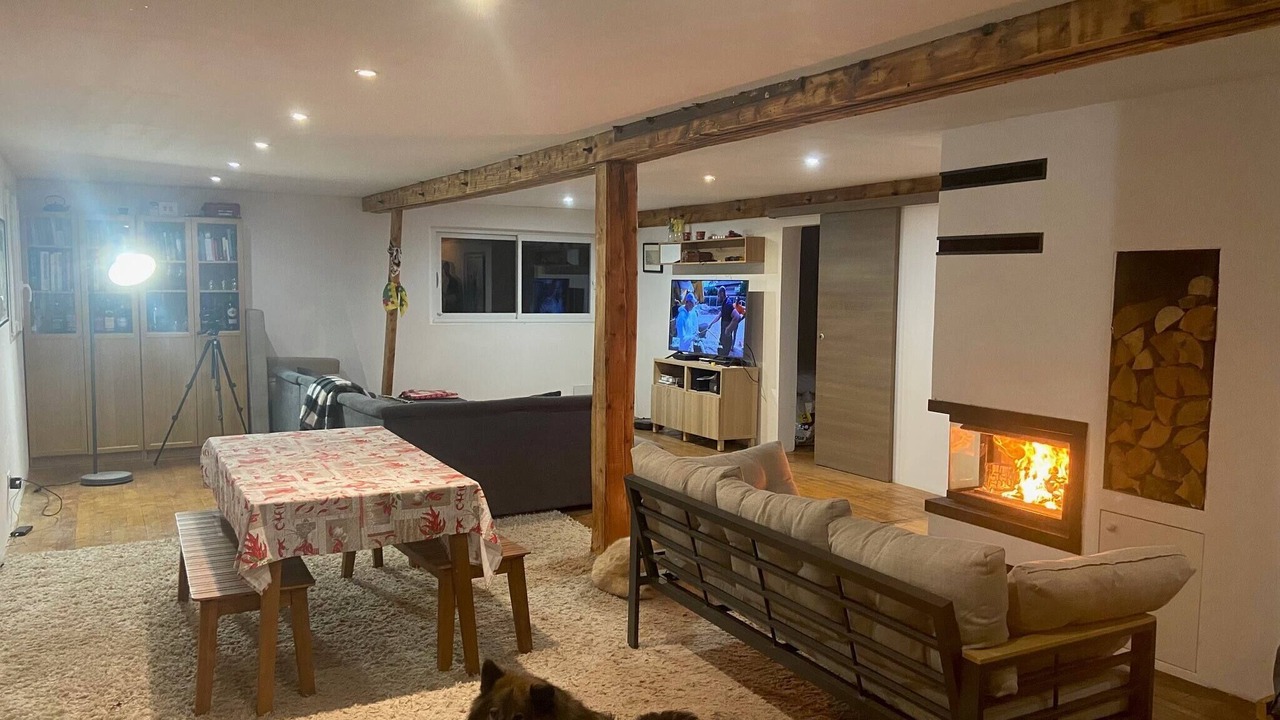 Photo of Livingroom in Seranon