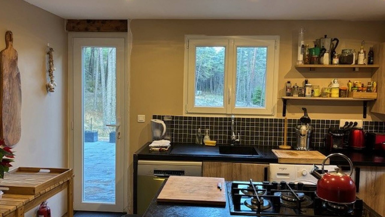 Photo of Kitchen in Seranon