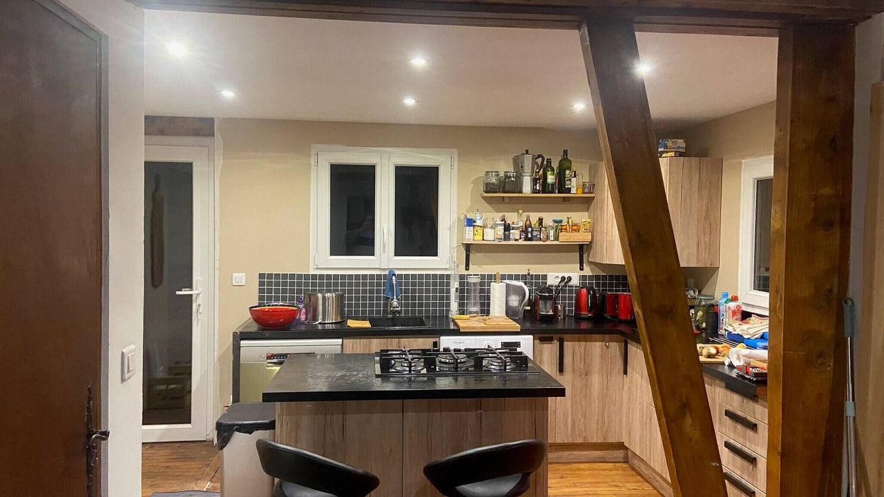 Photo of Kitchen in Seranon