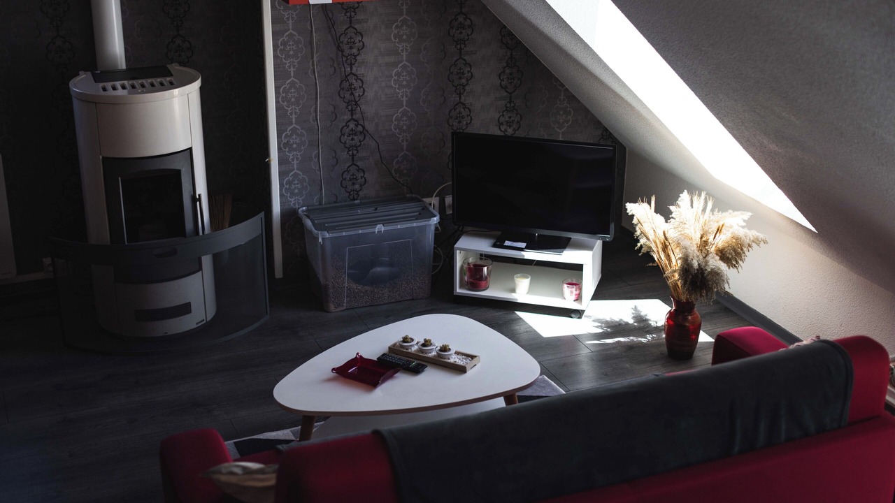 Photo of Livingroom in Vielle-Aure