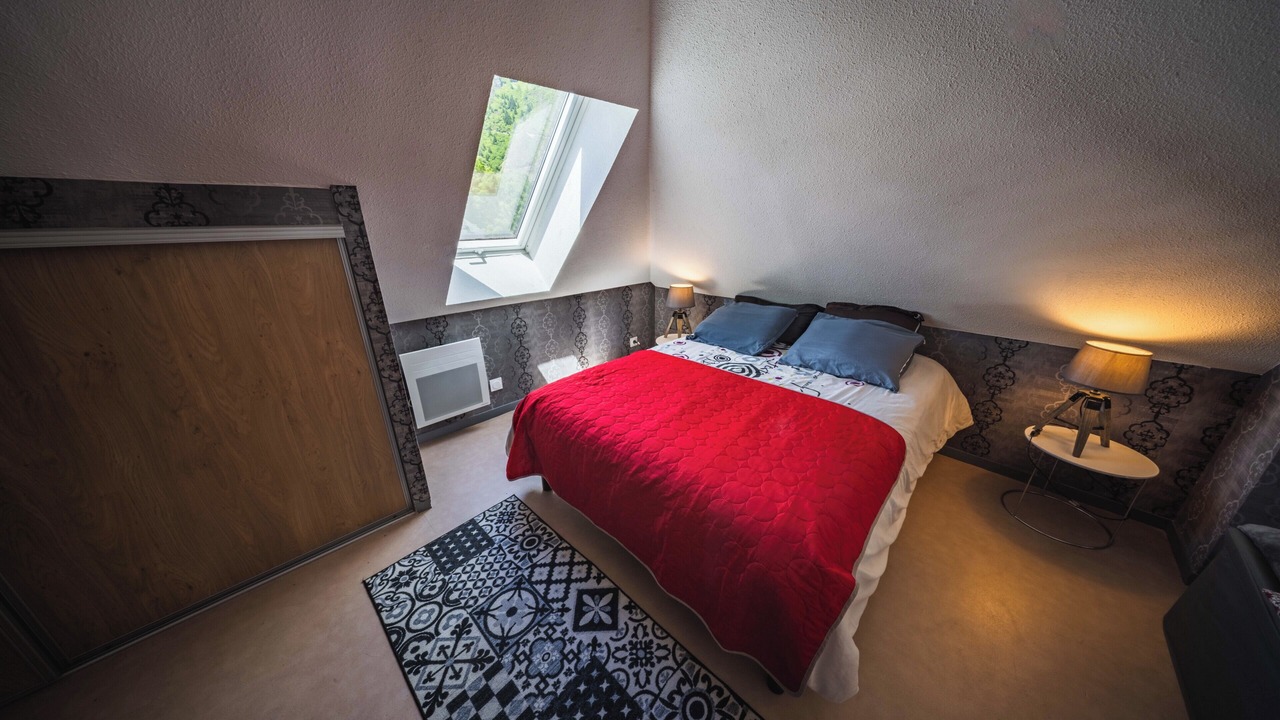 Photo of Bedroom in Vielle-Aure