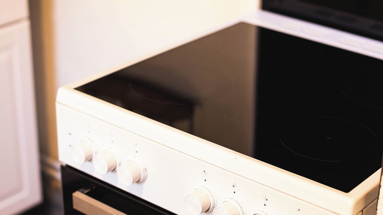 Photo of Kitchen in Vielle-Aure
