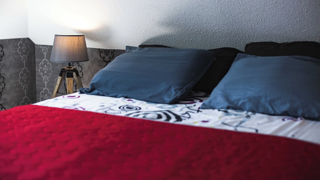 Photo of Bedroom in Vielle-Aure