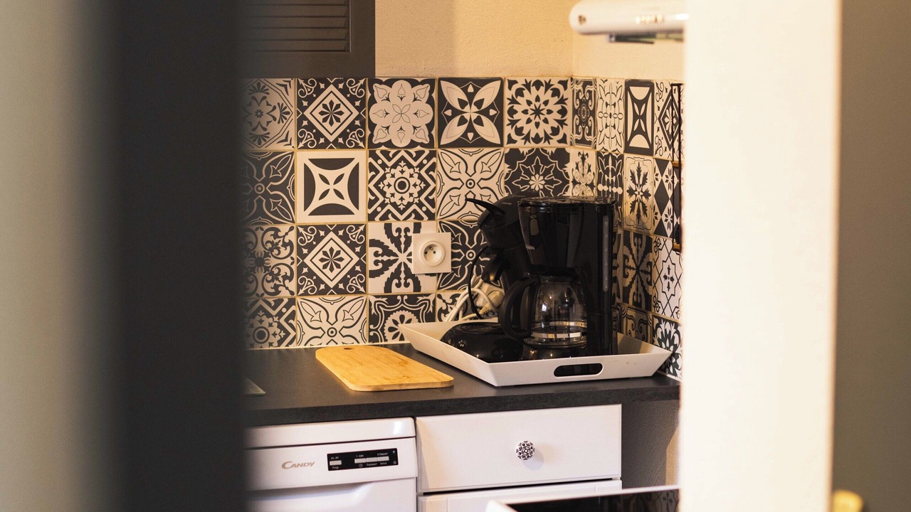 Photo of Kitchen in Vielle-Aure