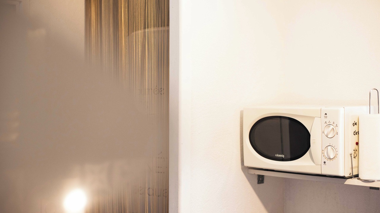 Photo of Kitchen in Vielle-Aure