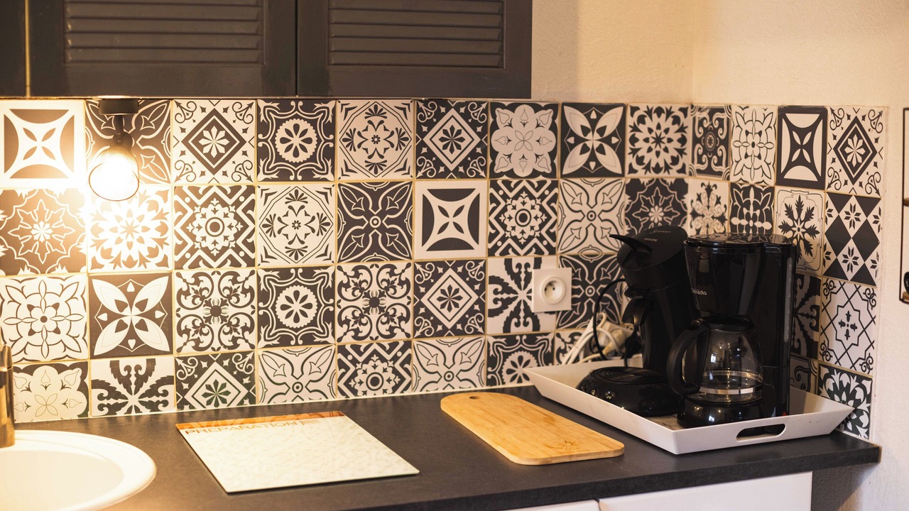 Photo of Kitchen in Vielle-Aure