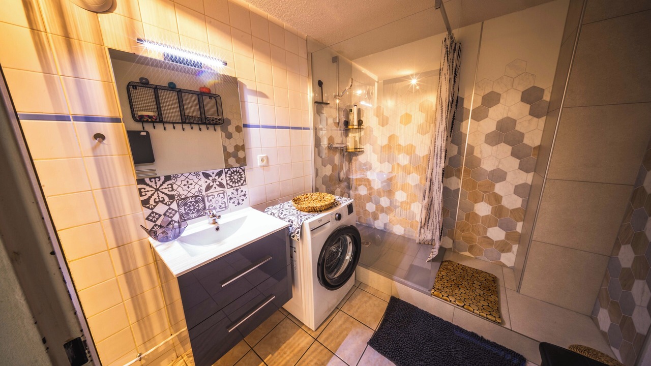 Photo of Bathroom in Vielle-Aure