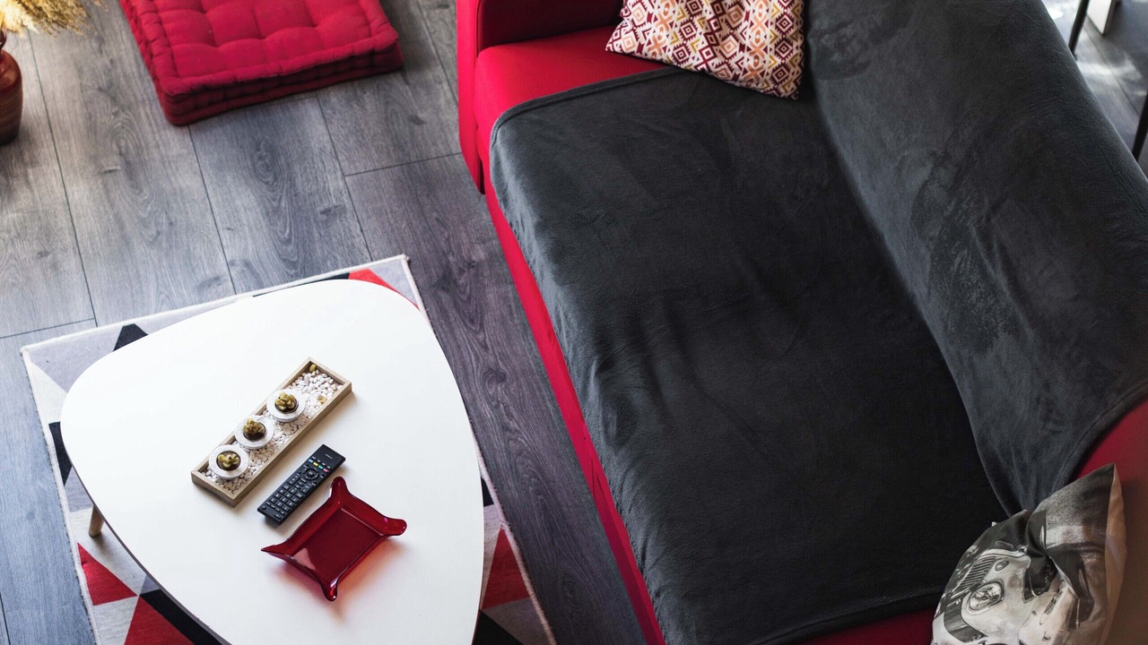 Photo of Livingroom in Vielle-Aure