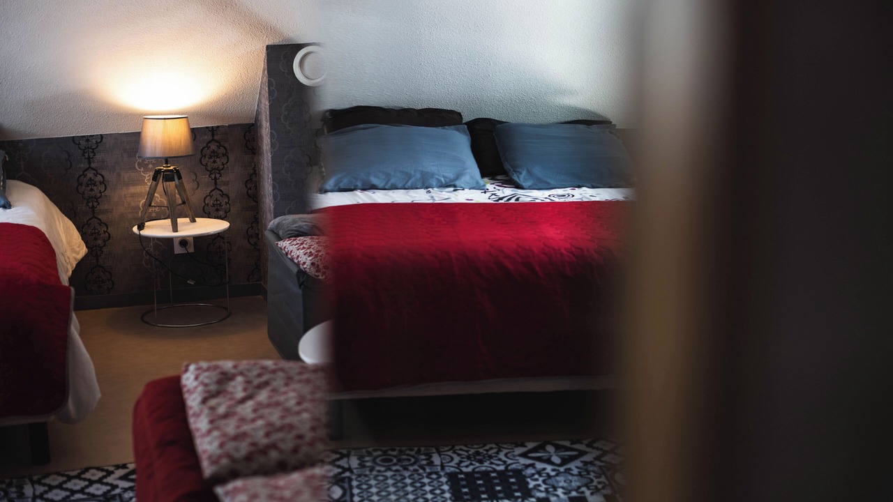 Photo of Bedroom in Vielle-Aure