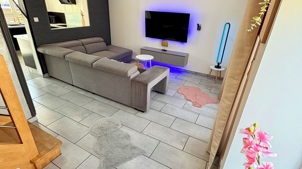 Photo of Livingroom in Tarbes