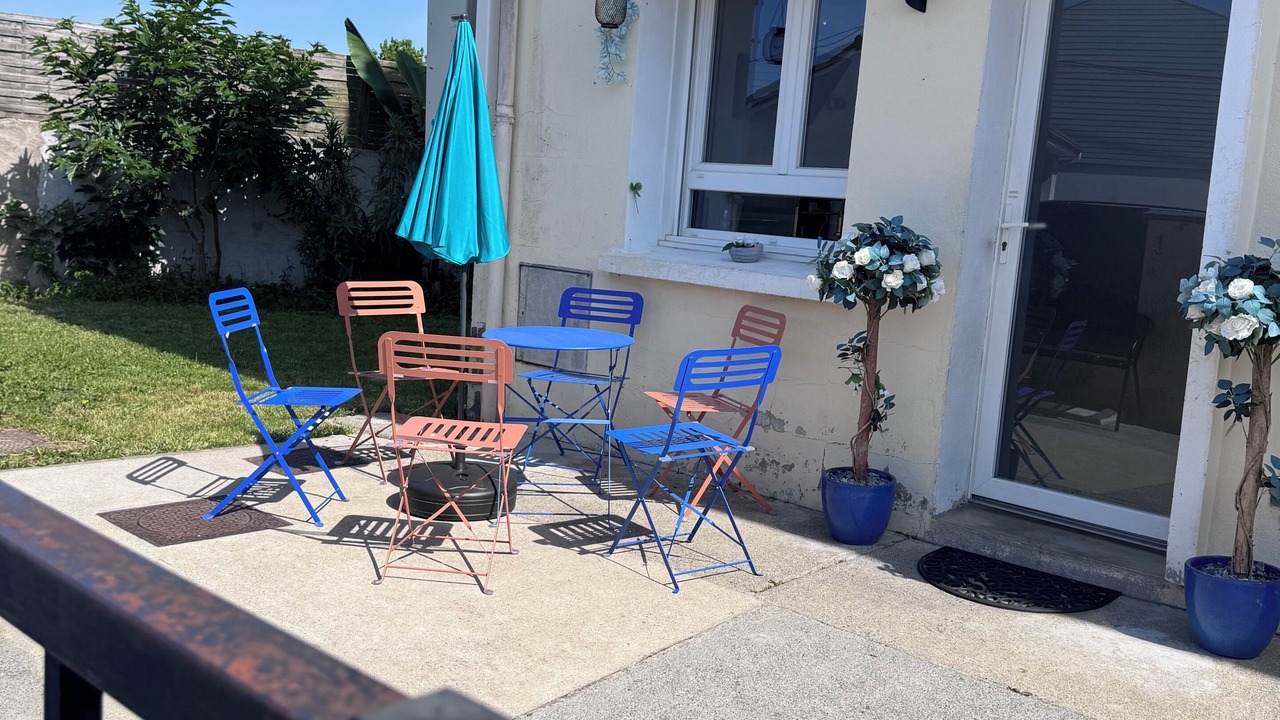 Photo of Outdoor in Tarbes
