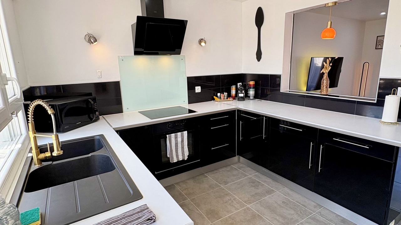 Photo of Kitchen in Tarbes