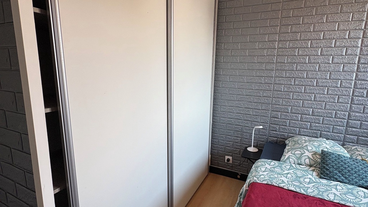 Photo of Bedroom in Tarbes