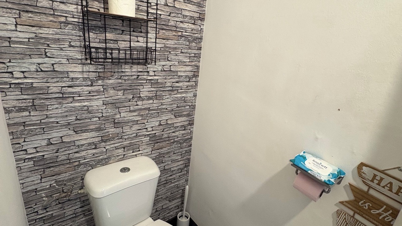Photo of Bathroom in Tarbes