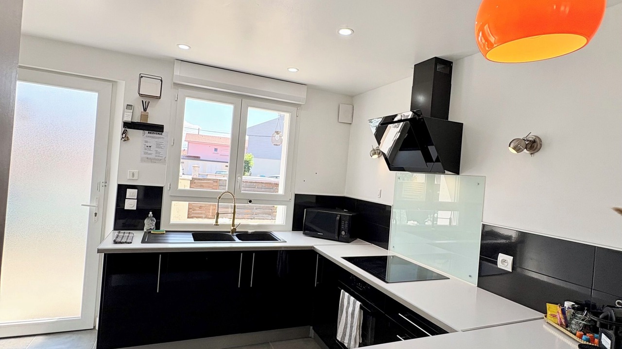 Photo of Kitchen in Tarbes