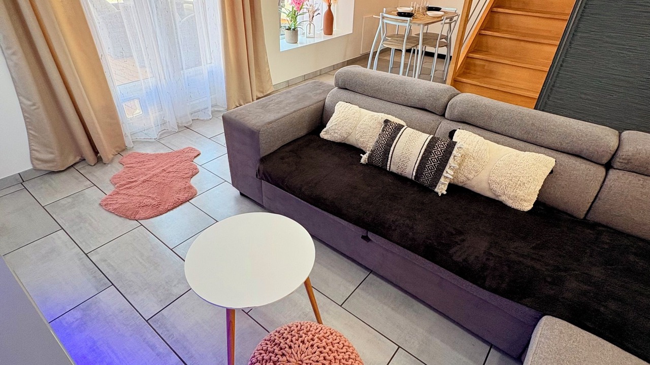 Photo of Livingroom in Tarbes