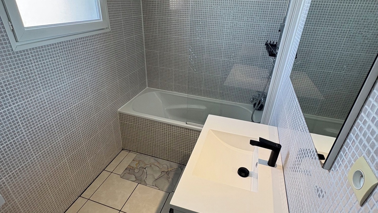 Photo of Bathroom in Tarbes