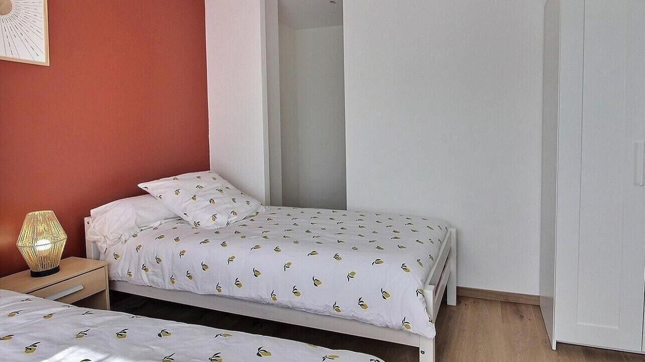 Photo of Bedroom in Plouha