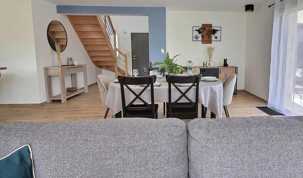 Photo of Livingroom in Plouha
