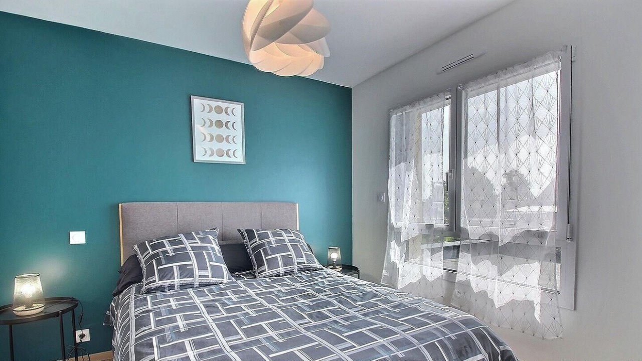 Photo of Bedroom in Plouha