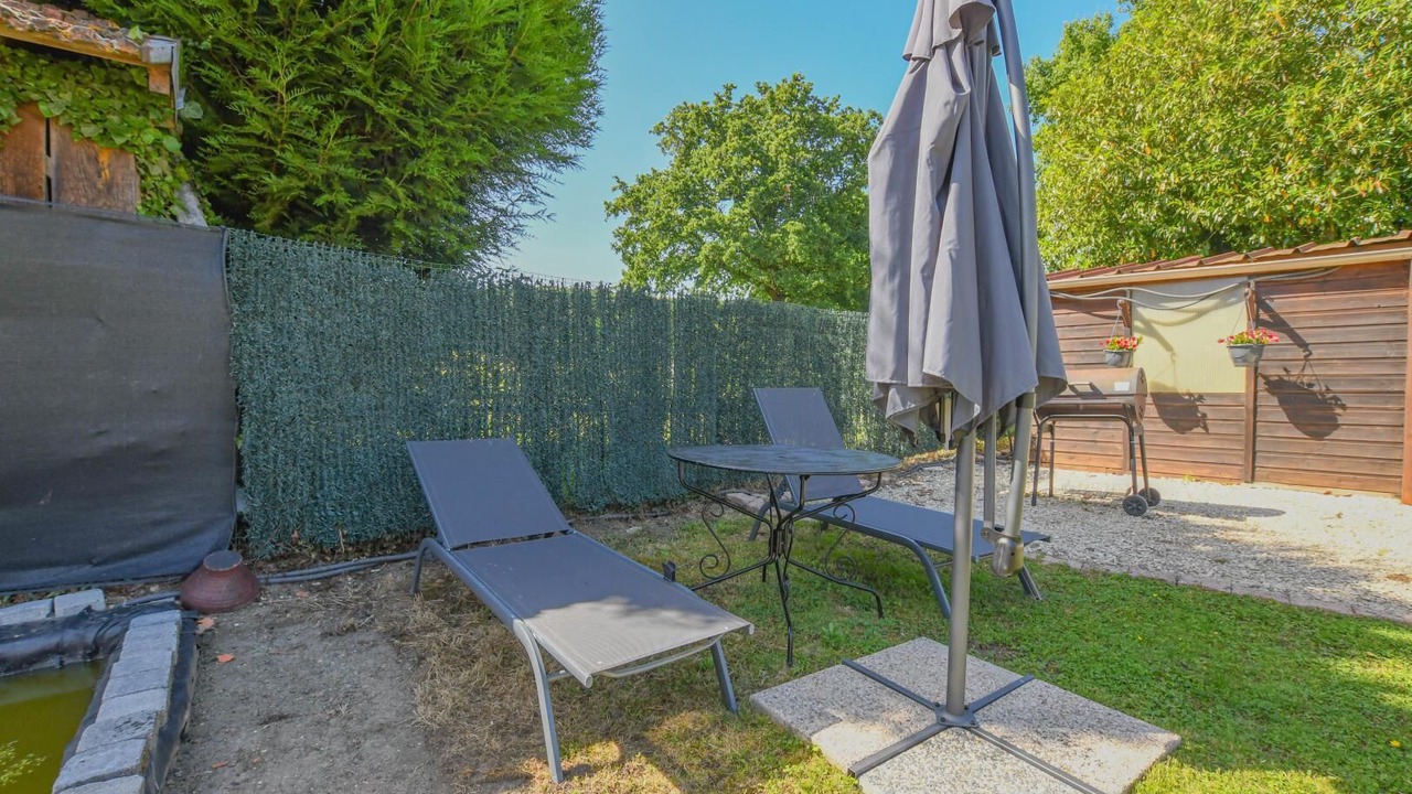 Photo of Outdoor in La Loge-aux-Chevres