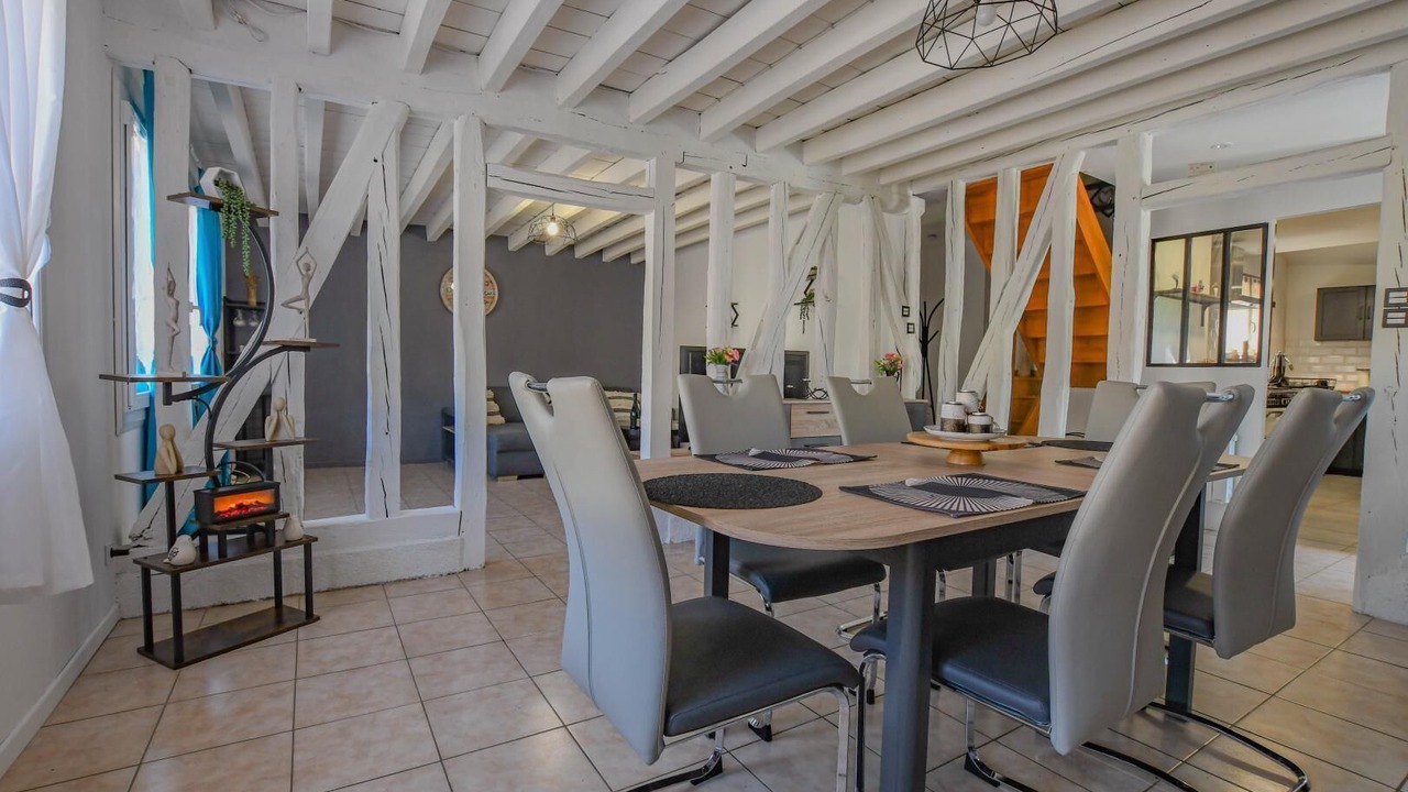 Photo of Others in La Loge-aux-Chevres