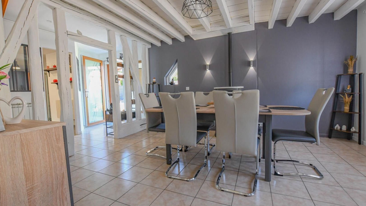 Photo of Others in La Loge-aux-Chevres