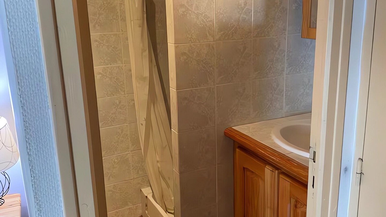 Photo of Bathroom in Orcieres-Merlette