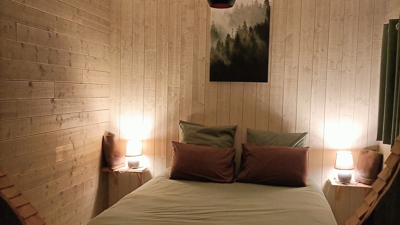 Photo of Bedroom in Foulcrey