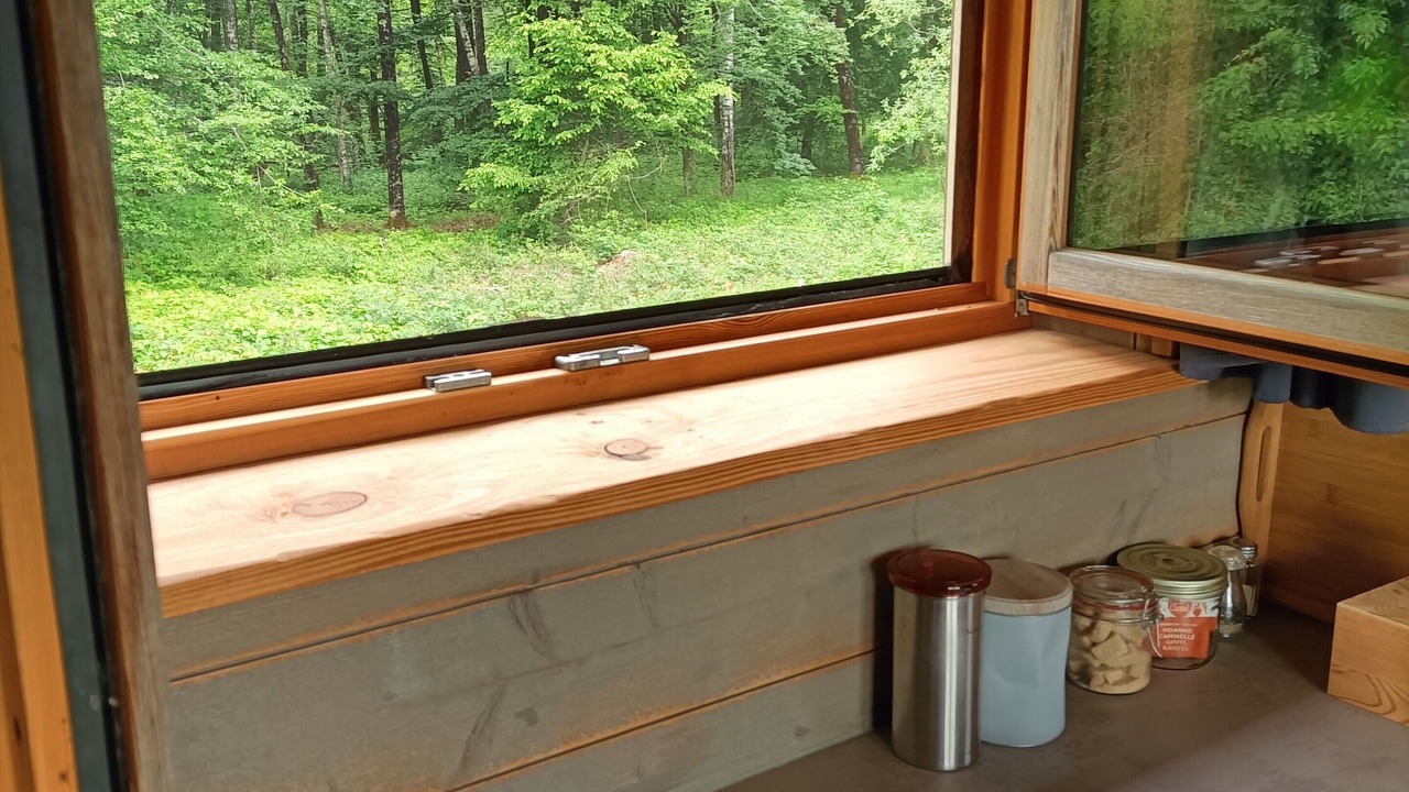 Photo of Kitchen in Foulcrey