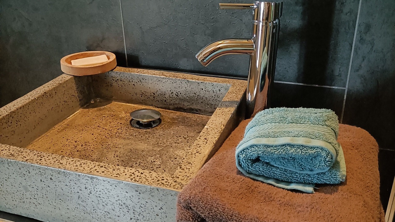 Photo of Bathroom in Foulcrey