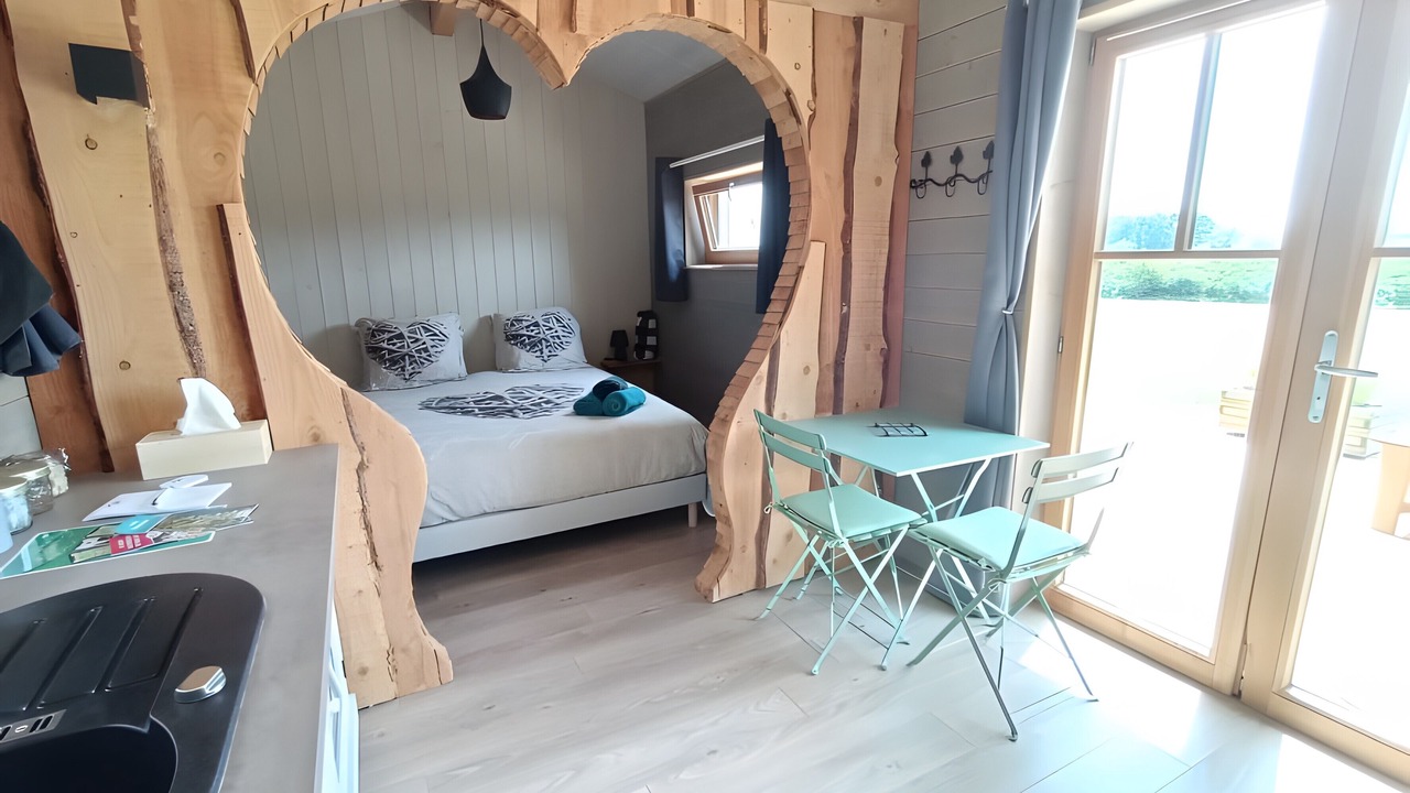 Photo of Bedroom in Foulcrey