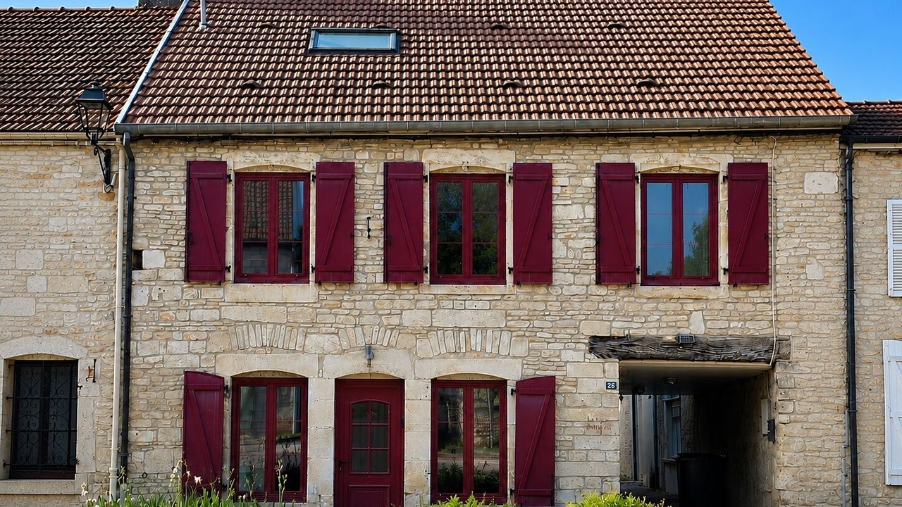 Photo of Outdoor in Arc-en-Barrois