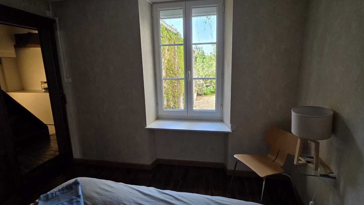 Photo of Bedroom in Arc-en-Barrois