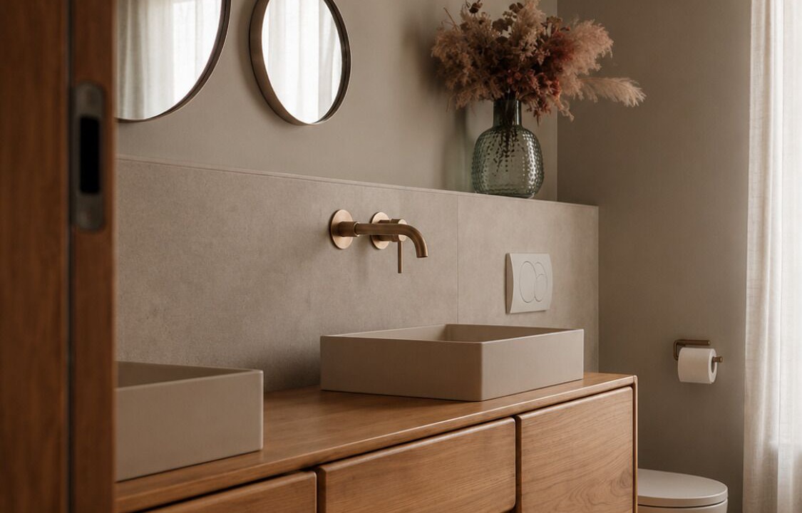 Photo of Bathroom in Bouliac
