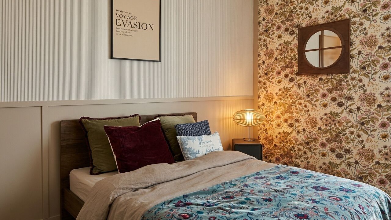 Photo of Bedroom in Bouliac
