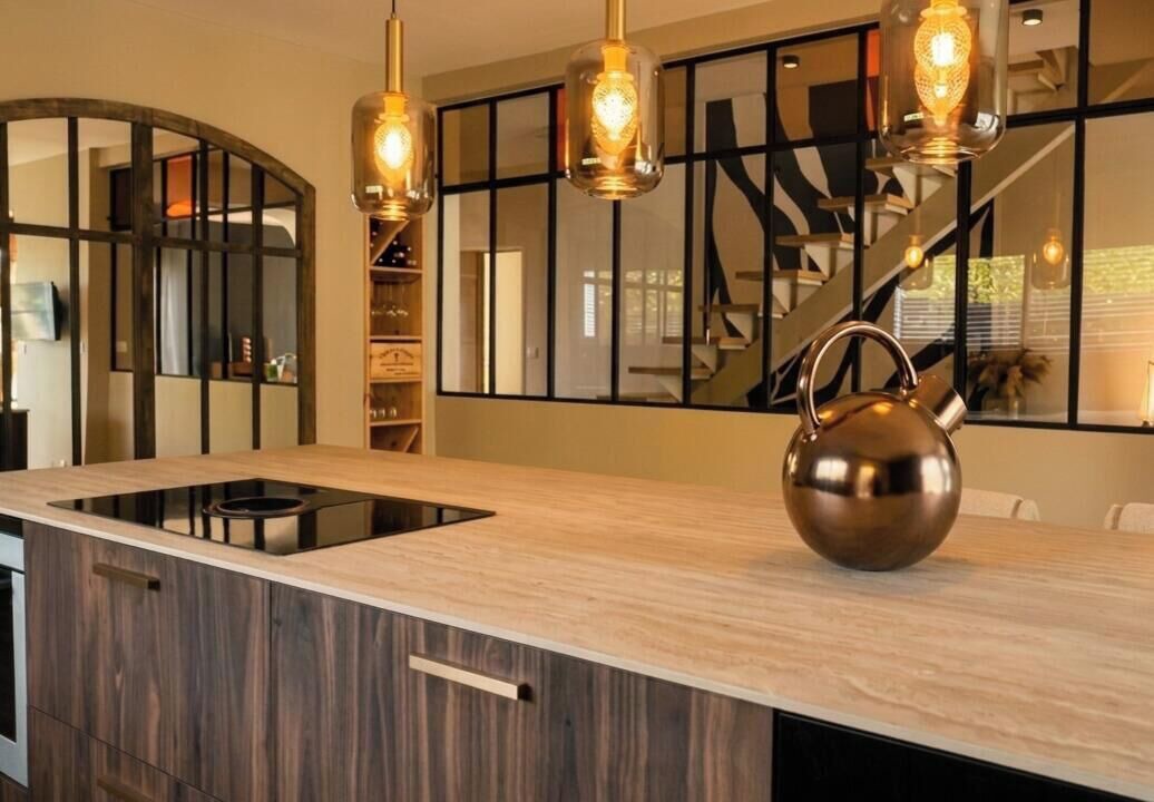 Photo of Kitchen in Bouliac