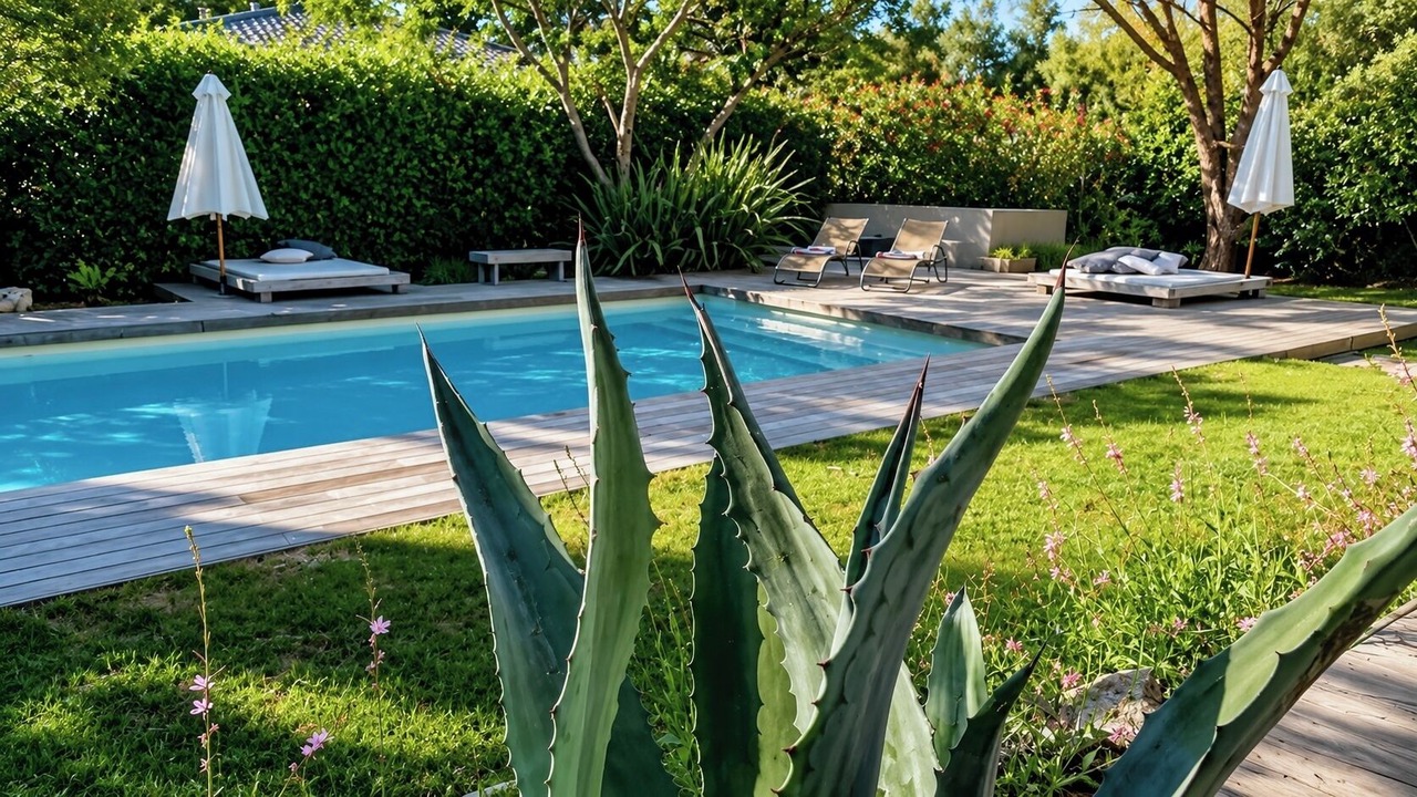 Photo of Outdoor in Bouliac