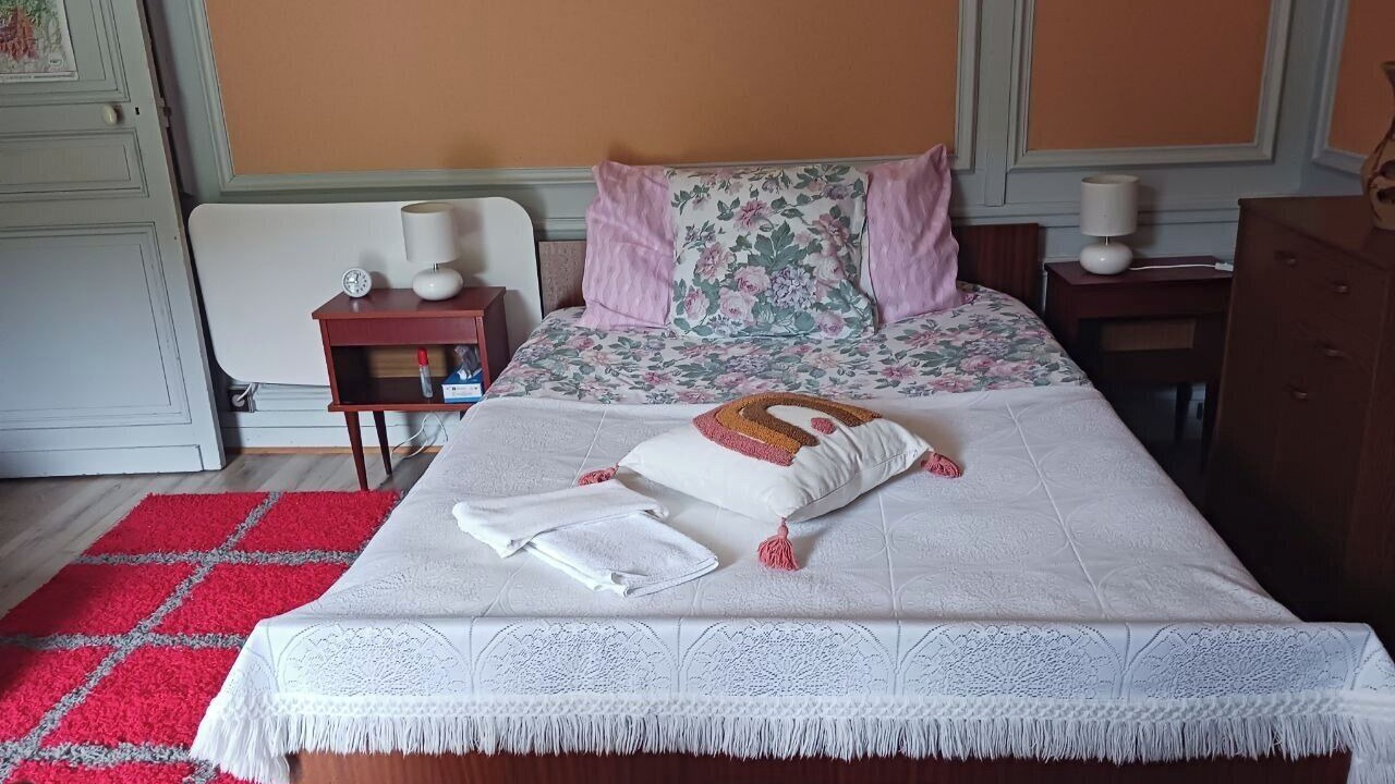 Photo of Bedroom in Capvern