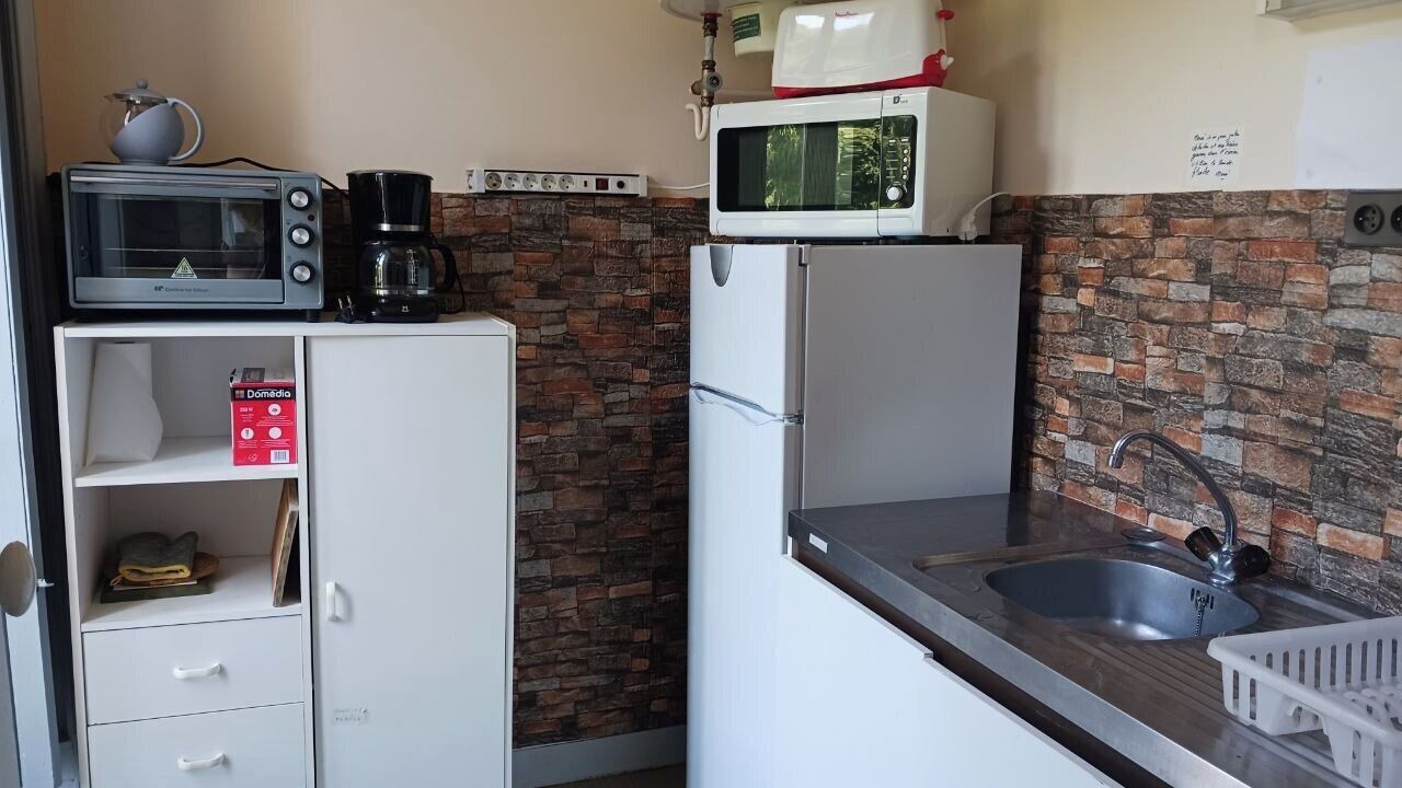 Photo of Kitchen in Capvern