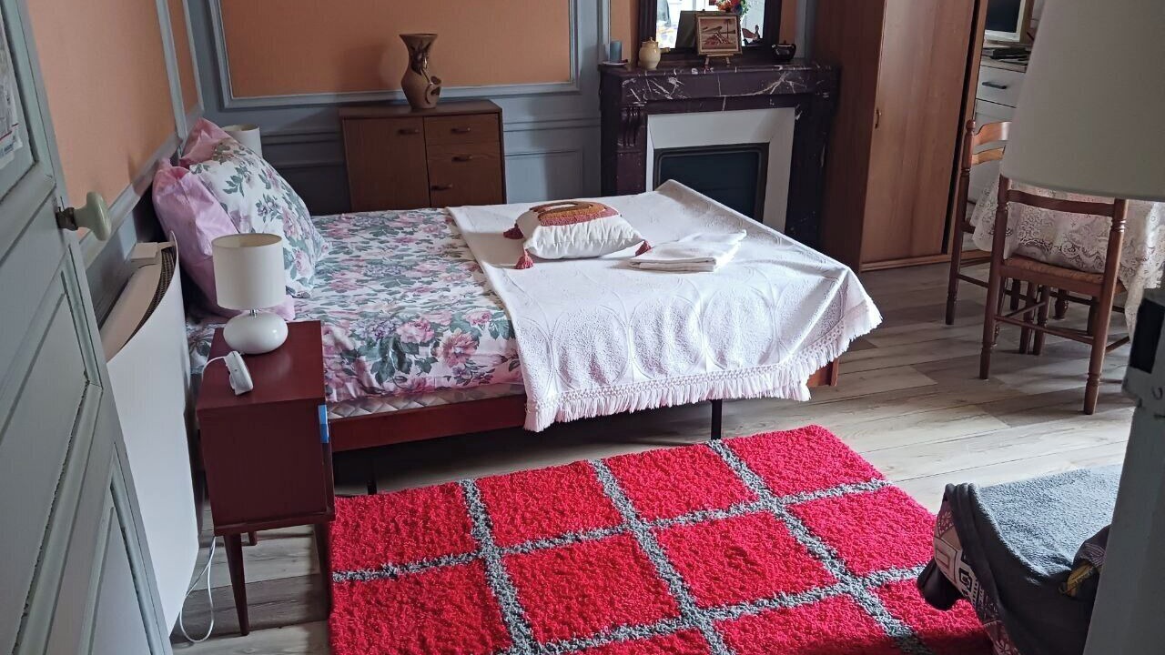 Photo of Bedroom in Capvern