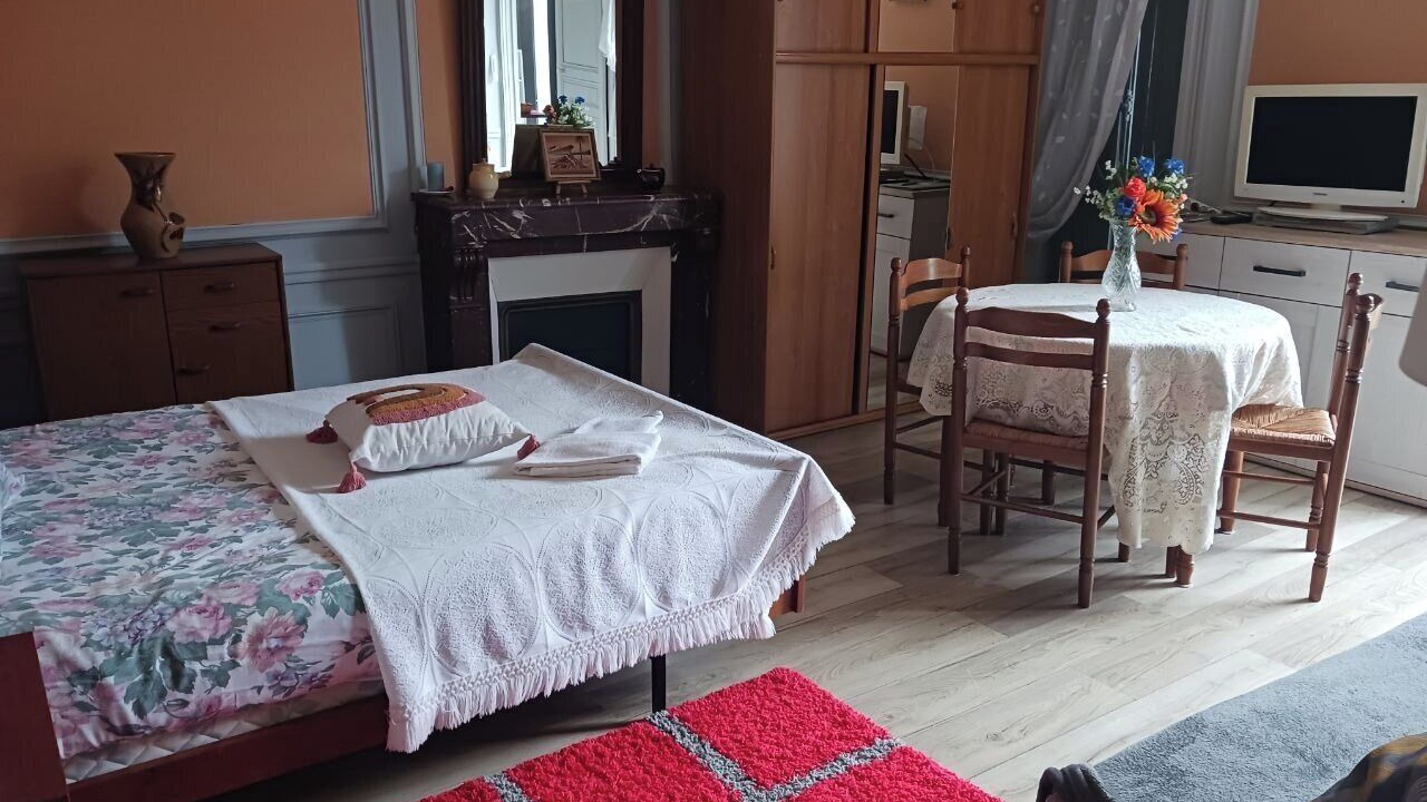 Photo of Bedroom in Capvern