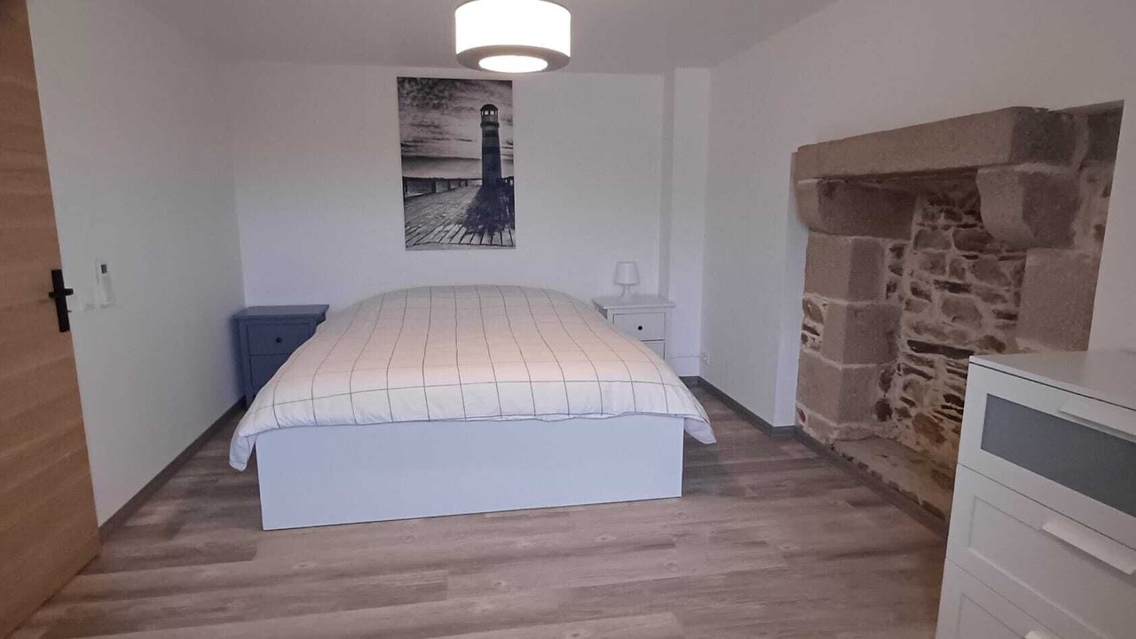 Photo of Bedroom in Treduder