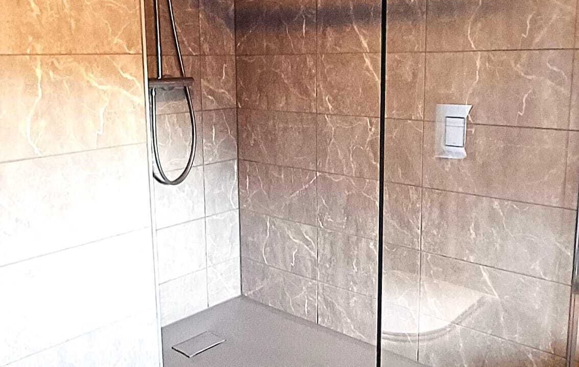 Photo of Bathroom in Treduder