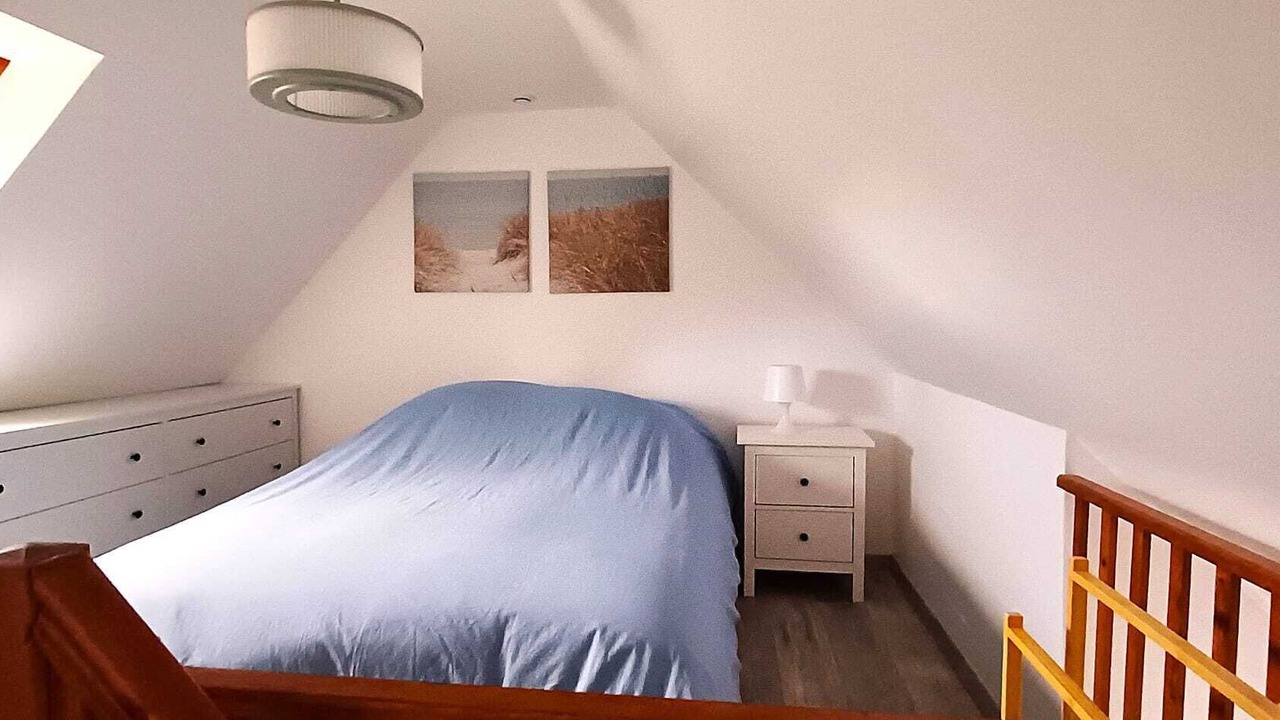 Photo of Bedroom in Treduder