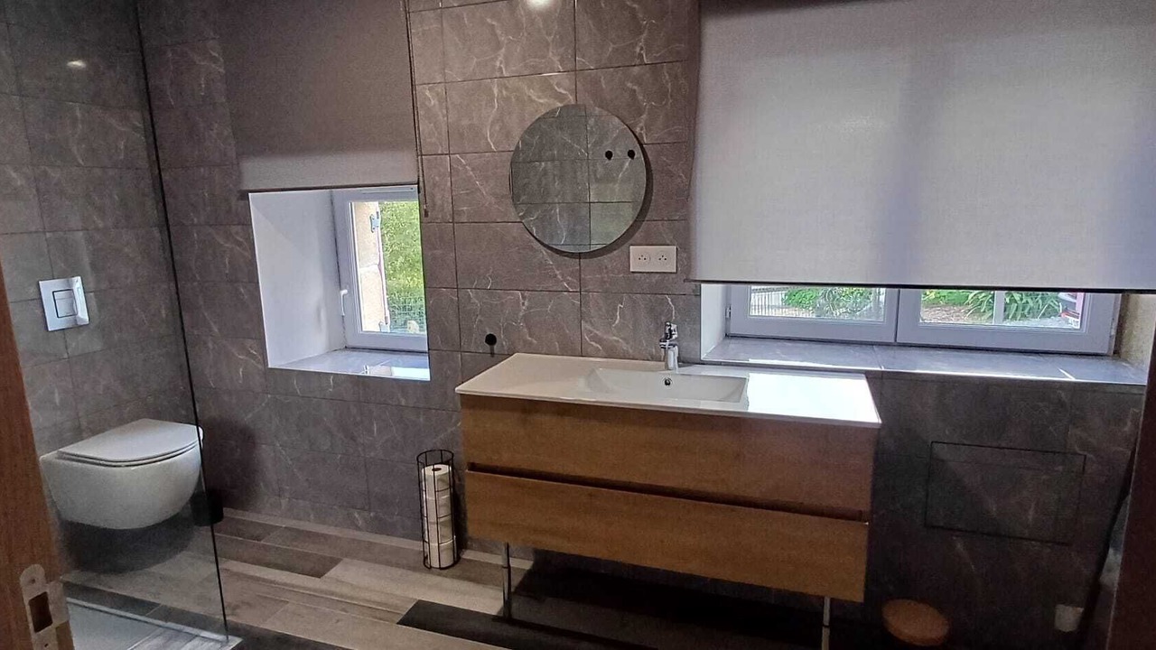 Photo of Bathroom in Treduder