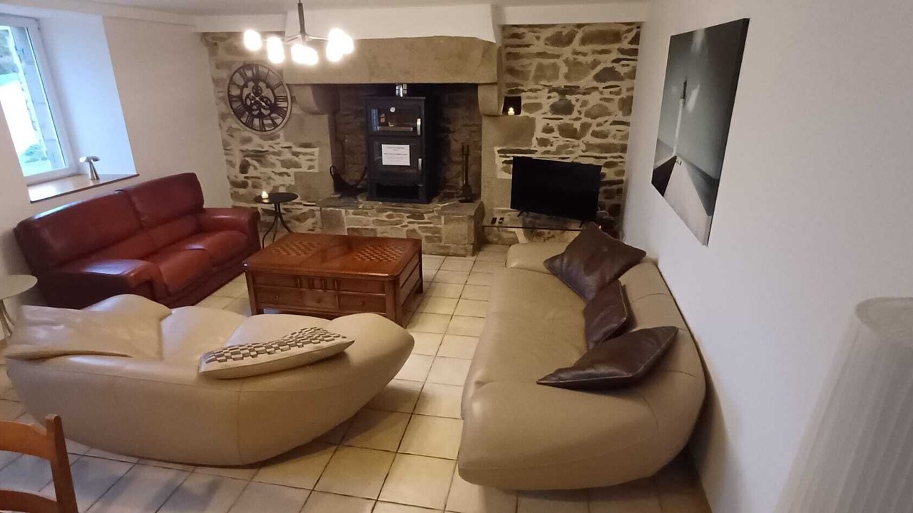 Photo of Livingroom in Treduder