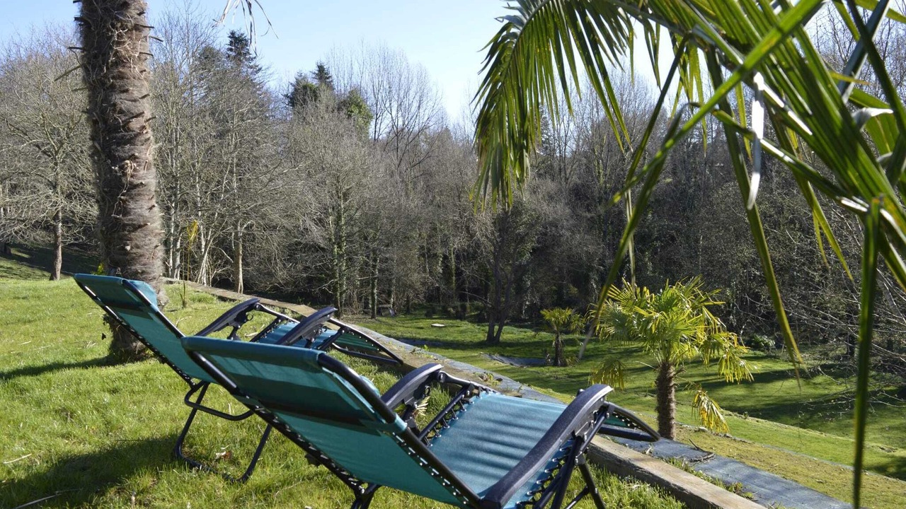 Photo of Outdoor in Treduder