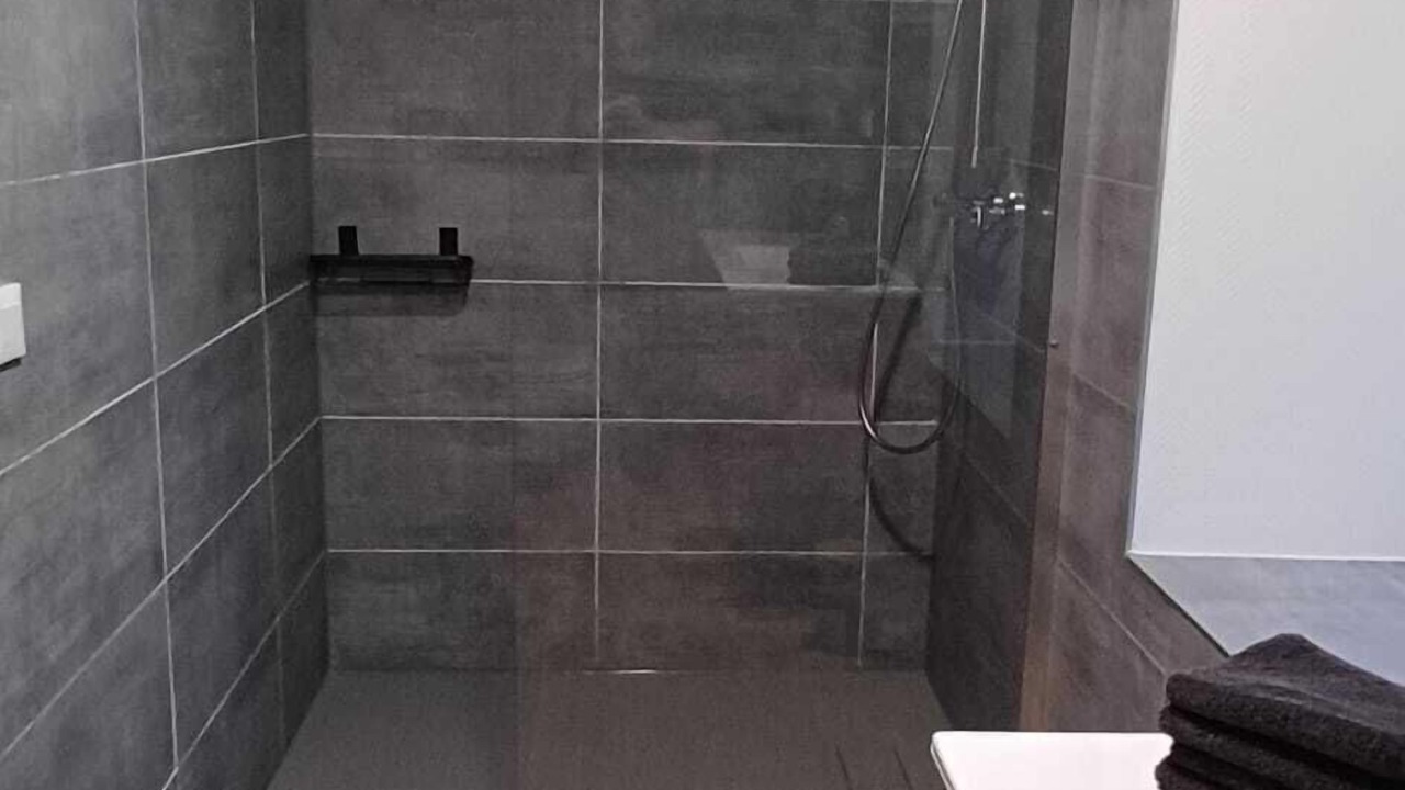 Photo of Bathroom in Treduder