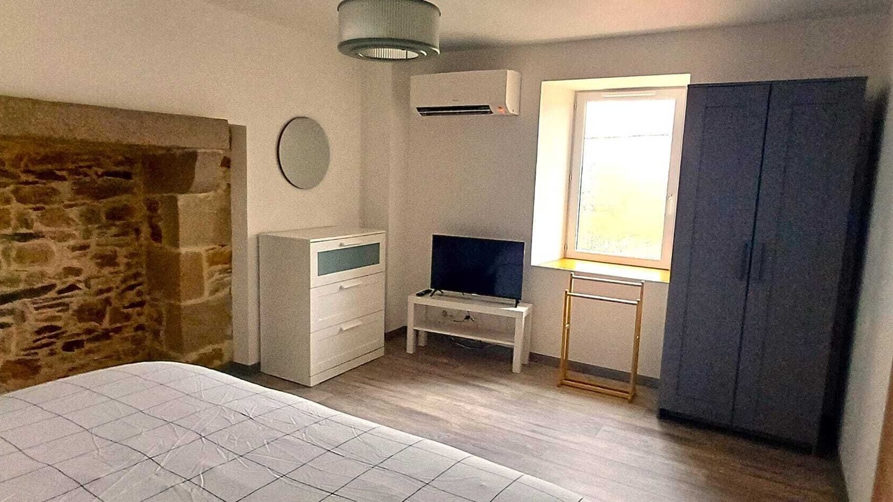 Photo of Bedroom in Treduder